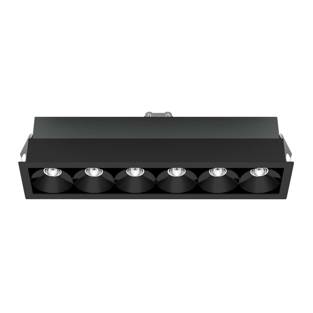 LINEA LIGHT (ILED) - ILDC00152BBNMW CELL INC.6 LED X2W BB