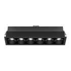 LINEA LIGHT (ILED) - ILDC00152BBNMW CELL INC.6 LED X2W BB