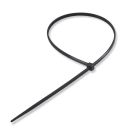 SCAME PARRE SPA - SCA839.58850 FASCETTA NYLON NERA 12,5X850