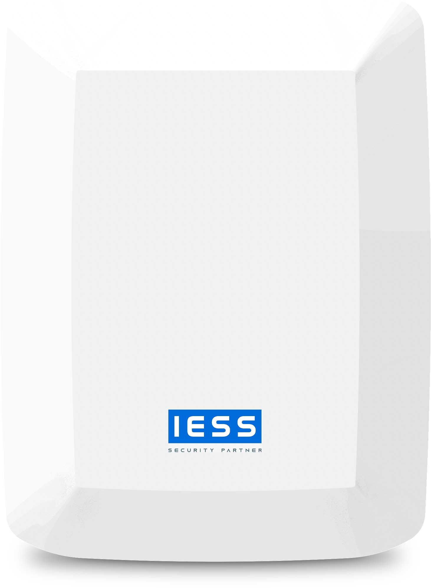 IESS SRL - EAAETREX40P CENTRALE 8ING. ESP. A 40, 4G E LAN, GRAD