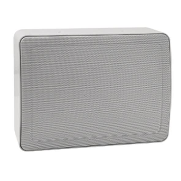 NOTIFIER ITALIA SR - NOT582428 DIFFUSORE RETTANGOLARE 6+6W