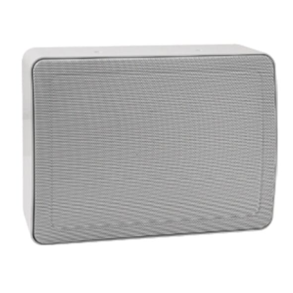NOTIFIER ITALIA SR - NOT582428 DIFFUSORE RETTANGOLARE 6+6W