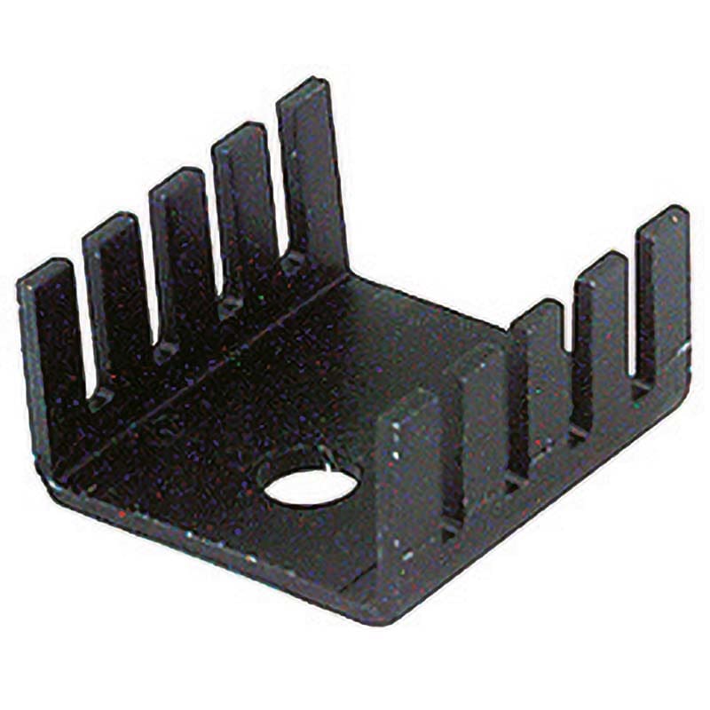 ELCART DISTRIBUTION - ERT040960400 DISSIPATORE PER TO 220