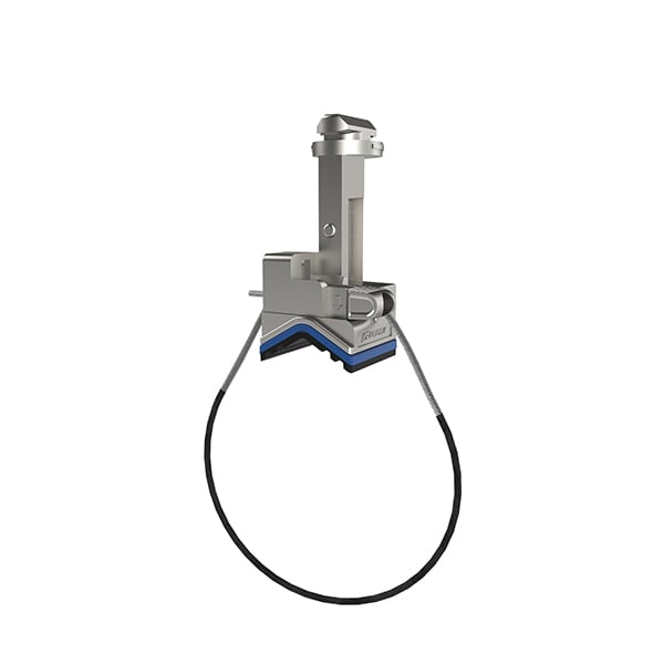 GRIPPLE SRL - GRRGC2T400A COLL. QT DA 400 MM ISOLATO