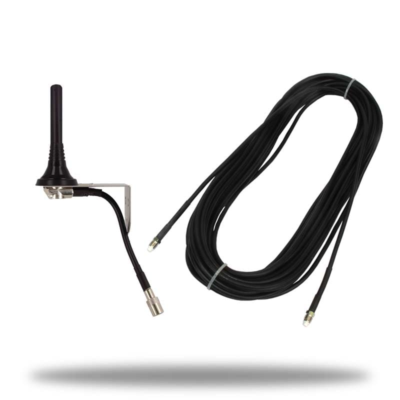 IESS SRL - EAAANT4GEXA15F ANTENNA OPZIONALE 4G X MD4GEF CAVO 15M