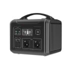 HIKVISION ITALY SRL - EZV318700003 PS600 POWER STATION PORTATILE 600W