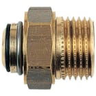 WATTS INDUSTRIES ITA - WAT8403434GAS DADO E CANNOTTO IN OT.3/4X3/4 GAS M