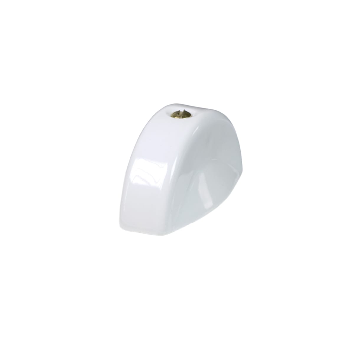 FANTON SRL - FME84009 LEVA IN CERAM.PER INT./DEV.40X20X18MM BI