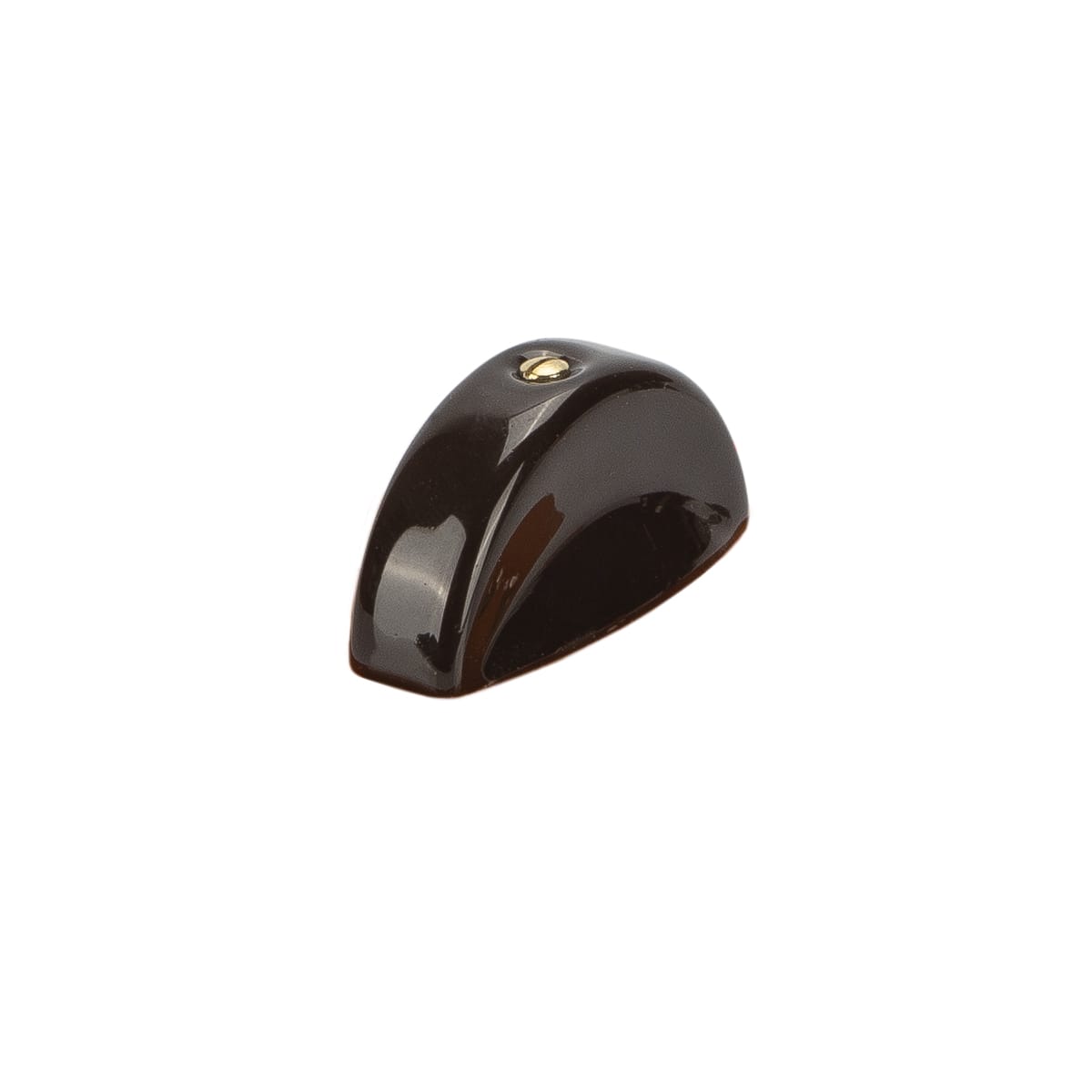FANTON SRL - FME84009BW LEVA IN CERAM.PER INT./DEV.40X20X18MM MA