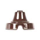 FANTON SRL - FME84028BW ROSONE LISCIO D90MM IN CERAMICA MA