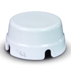 FANTON SRL - FME84033 SCAT.DERIVAZ.D80MM IN CERAMICA BI