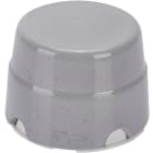 FANTON SRL - FME84033GR SCAT.DERIVAZ.D80MM IN CERAMICA GR