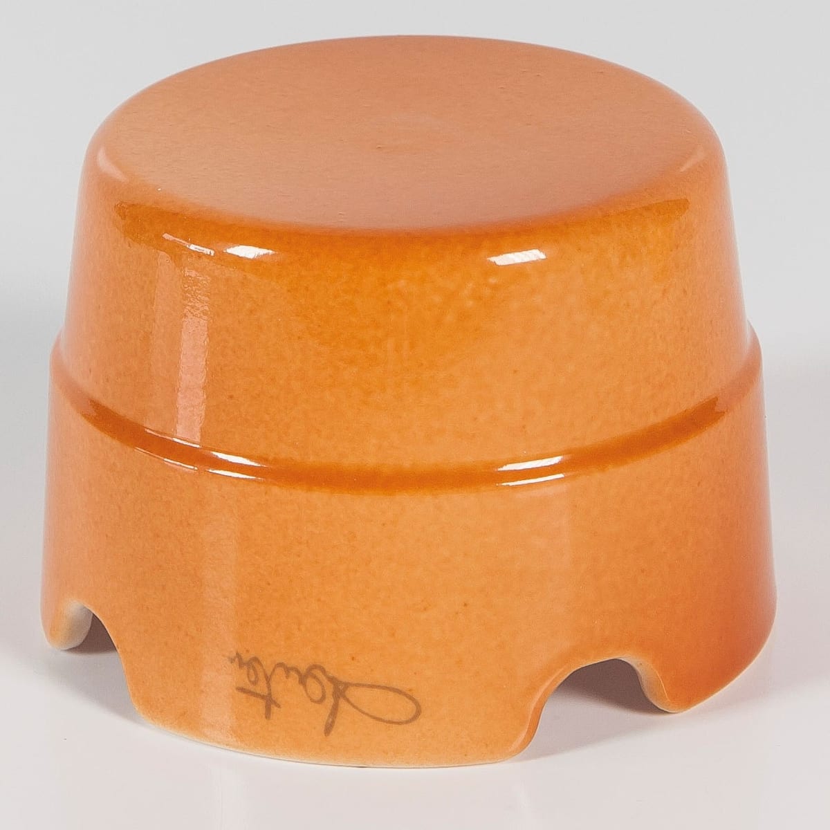 FANTON SPA - FME84033TC SCAT.DERIVAZ. 80MM IN CERAMICA TC