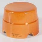 FANTON SRL - FME84033TC SCAT.DERIVAZ.D80MM IN CERAMICA TC