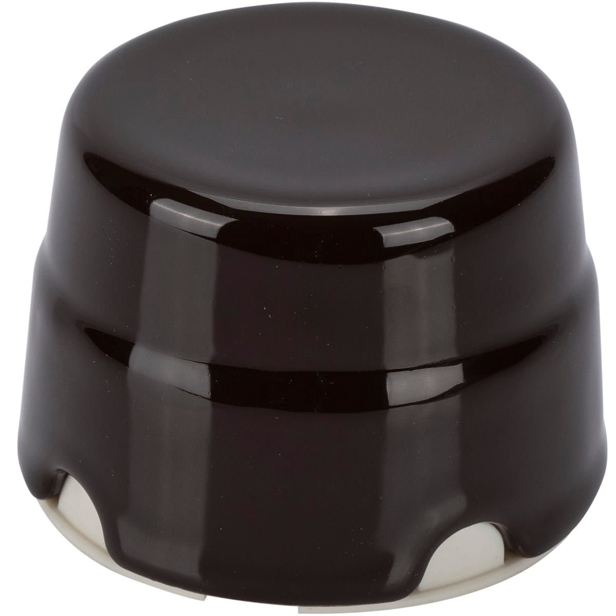 FANTON SRL - FME84033BW SCAT.DERIVAZ.D80MM IN CERAMICA MA