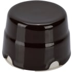 FANTON SRL - FME84033BW SCAT.DERIVAZ.D80MM IN CERAMICA MA