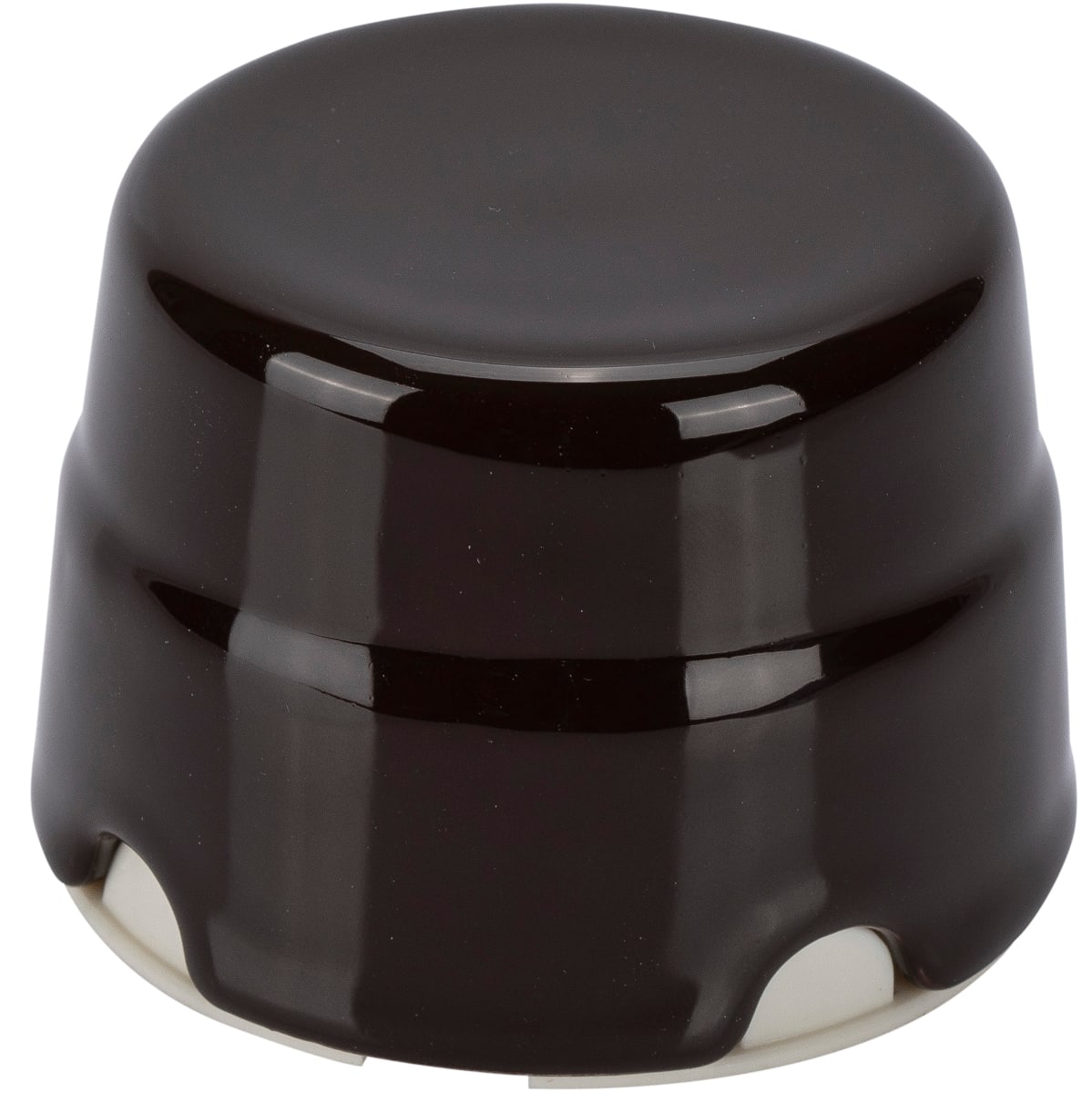 FANTON SRL - FME84033BW SCAT.DERIVAZ.D80MM IN CERAMICA MA