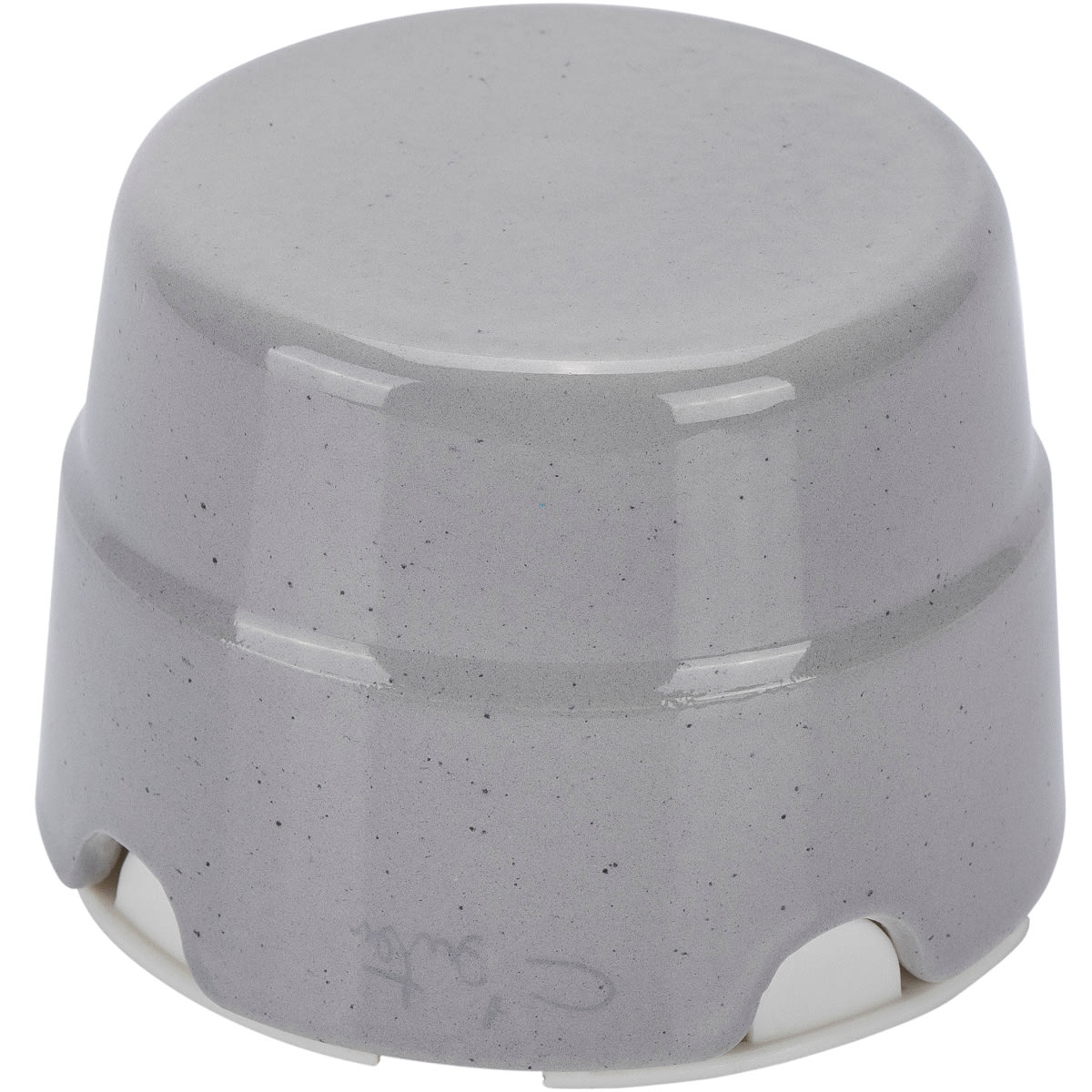 FANTON SRL - FME84034GR SCAT.DERIVAZ.D100MM IN CERAMICA GR