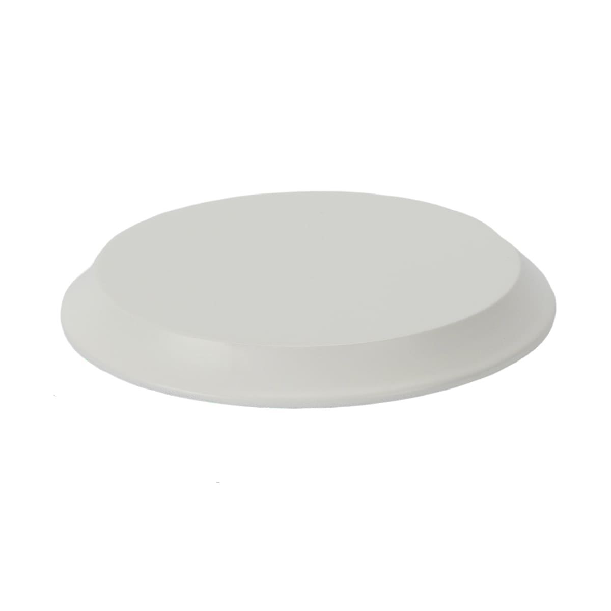 FANTON SPA - FME84040 BASE IN LEGNO 102MM BIANCO