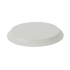 FANTON SRL - FME84040 BASE IN LEGNO D102MM BIANCO