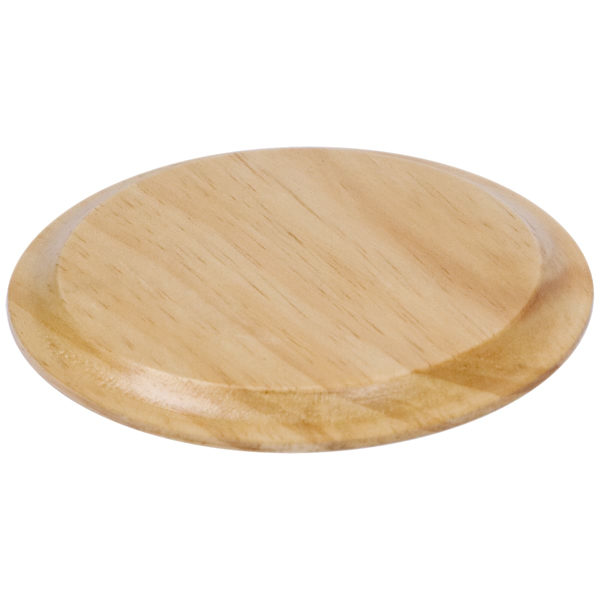FANTON SRL - FME84042 BASE IN LEGNO D120MM ROVERE