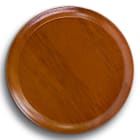 FANTON SRL - FME84045 BASE IN LEGNO D102MM NOCE