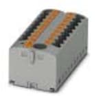 PHOENIX CONTACT - PHC3273366 PTFIX 6/12X2,5 BK MORS. DI DISTRIBUZIONE