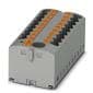 PHOENIX CONTACT - PHC3273340 PTFIX 6/6X2,5 BN MORS. DI DISTRIBUZIONE