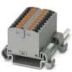 PHOENIX CONTACT - PHC3273136 PTFIX 6X2,5-NS35A RD MORS. DI DISTRIBUZI