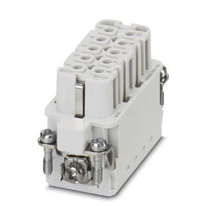 PHOENIX CONTACT - PHC1585362 HC-A10-I-PT-F INSERTO