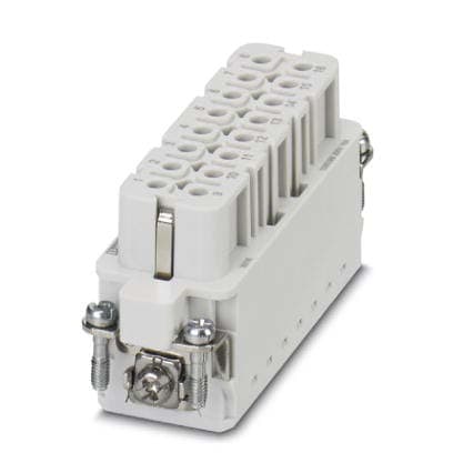 PHOENIX CONTACT - PHC1585388 HC-A16-I-PT-F INSERTO