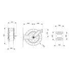 ZECA - ZEC8406/1111 M.18 D.10 20B R6 AISI304 1111