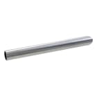 FANTON SRL - FME84080ZN TUBO 1M D18MM IN LAMIERA ZINCATA