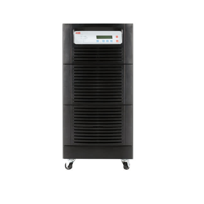 ABB SPA - ABB4NWP103584A2000 UPS POWERSCALE 33 20KVA CAB.A NO BATTERI