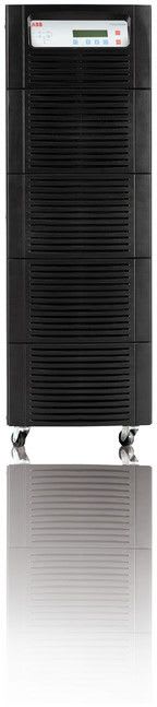 ABB SPA - ABB4NWP103584B1520 UPS POWERSCALE 33 15KVA CAB.B 20 MIN A80