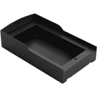 CAME SPA - CMC840XC-0170 MTMSP2M VR SCAT.PARETE VR TETTUCCIO 2M