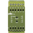 PILZ ITALIA SRL - PIZ841000 PFU6 24..230AC/DC
