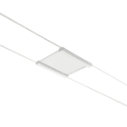LINEA LIGHT (ILED) - ILD8425 Sistemi | 220-240 V | 72 topLED 18 W DC - 21 W AC