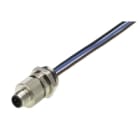 WEIDMULLER - WEI9455650000 POS-4P M12 PG13,5 150MM
