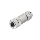WEIDMULLER - WEI8426220000 SAIBGS-M-4A-6/8-M12
