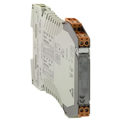 WEIDMULLER - WEI8432280000 WTZ4 PT100/4 C 0/4-20MA