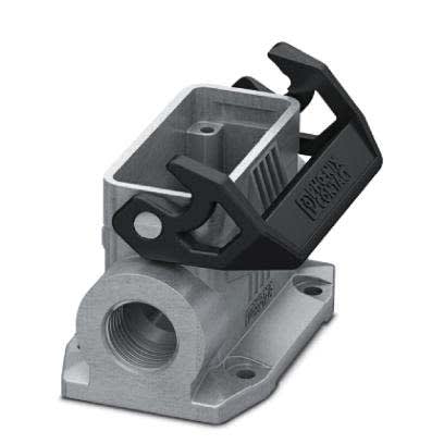 PHOENIX CONTACT - PHC1424367 HC-STA-D15-SLWS-2SSP21-EL-AL CUSTODIA