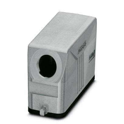 PHOENIX CONTACT - PHC1424378 HC-STA-D25-HLFS-1STP16-ELC-AL CUSTODIA