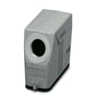 PHOENIX CONTACT - PHC1424377 HC-STA-D25-HHFS-1STM25-ELC-AL CUSTODIA