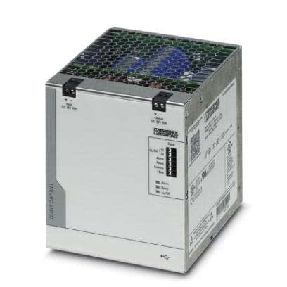 PHOENIX CONTACT - PHC2320571 QUINT4-CAP/24DC/10/8KJ CAPACITORE
