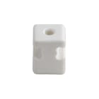 LE PROLUNGHE SAS - PRG8450 ISOLATORE KUBI SERIE CUBETTO + VITI