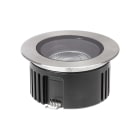 LINEA LIGHT (ILED) - ILD81321Q45 ORMA 101 1LED 8W RGBW INOX