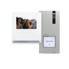 COMELIT GROUP SPA - COE8461I KIT MONOF. QUADRA E ICONA, S2