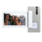 COMELIT GROUP SPA - COE8461X KIT MONOF. QUADRA E MAXI, S2