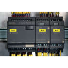 HELLERMANNTYTON Srl - HEE594-11102 Etichetta laser 20x8 TAG121LA4-1102-YE